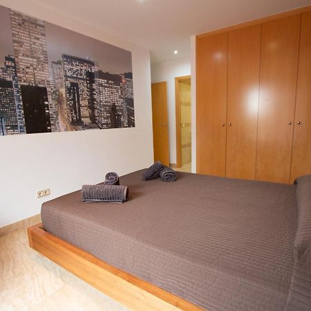 Catalunya Casas Tranquil Paradise, Private Pool And Only 200 Meters To Beach! ลัมโปยา ภายนอก รูปภาพ