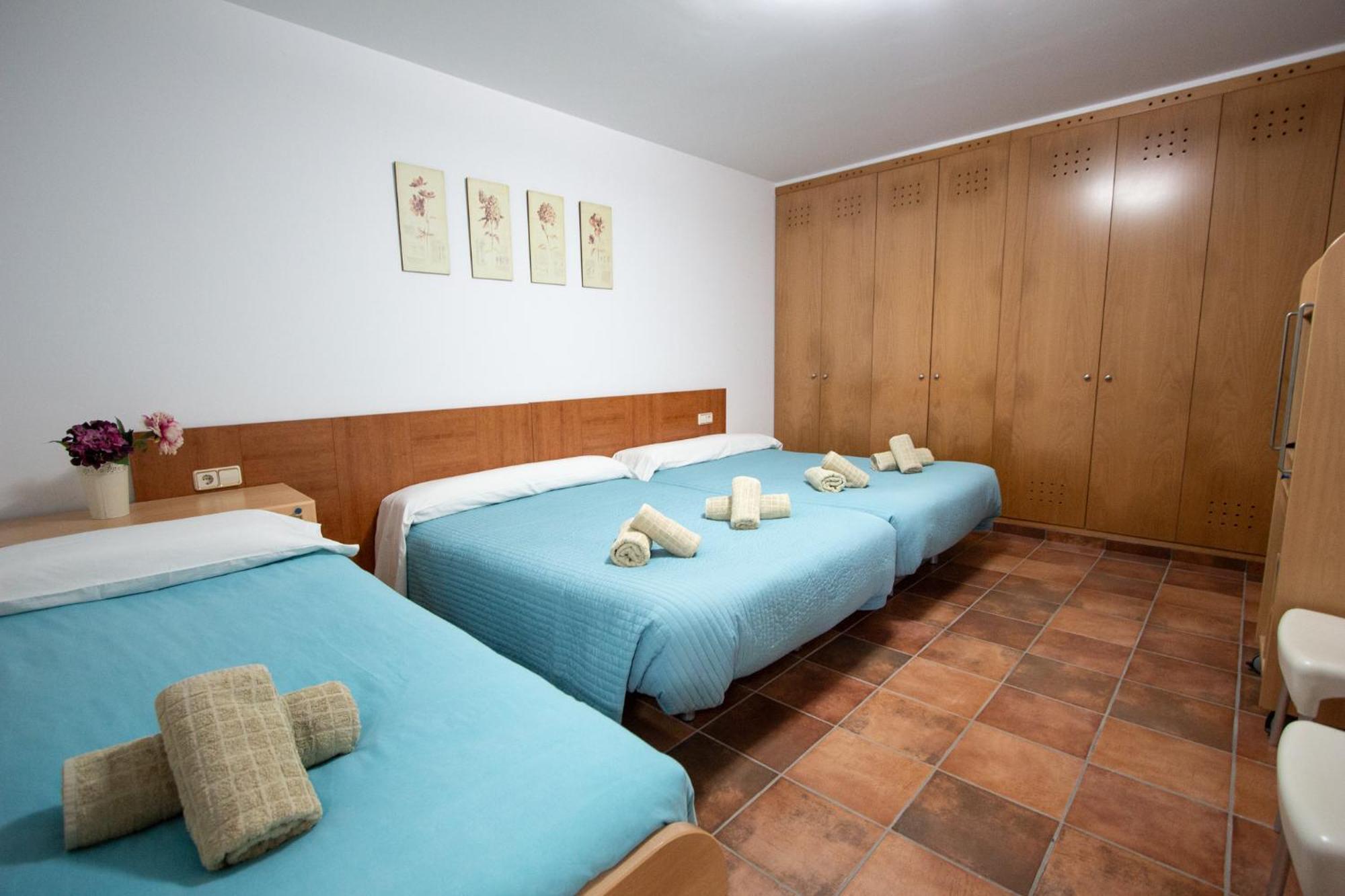 Catalunya Casas Tranquil Paradise, Private Pool And Only 200 Meters To Beach! ลัมโปยา ภายนอก รูปภาพ