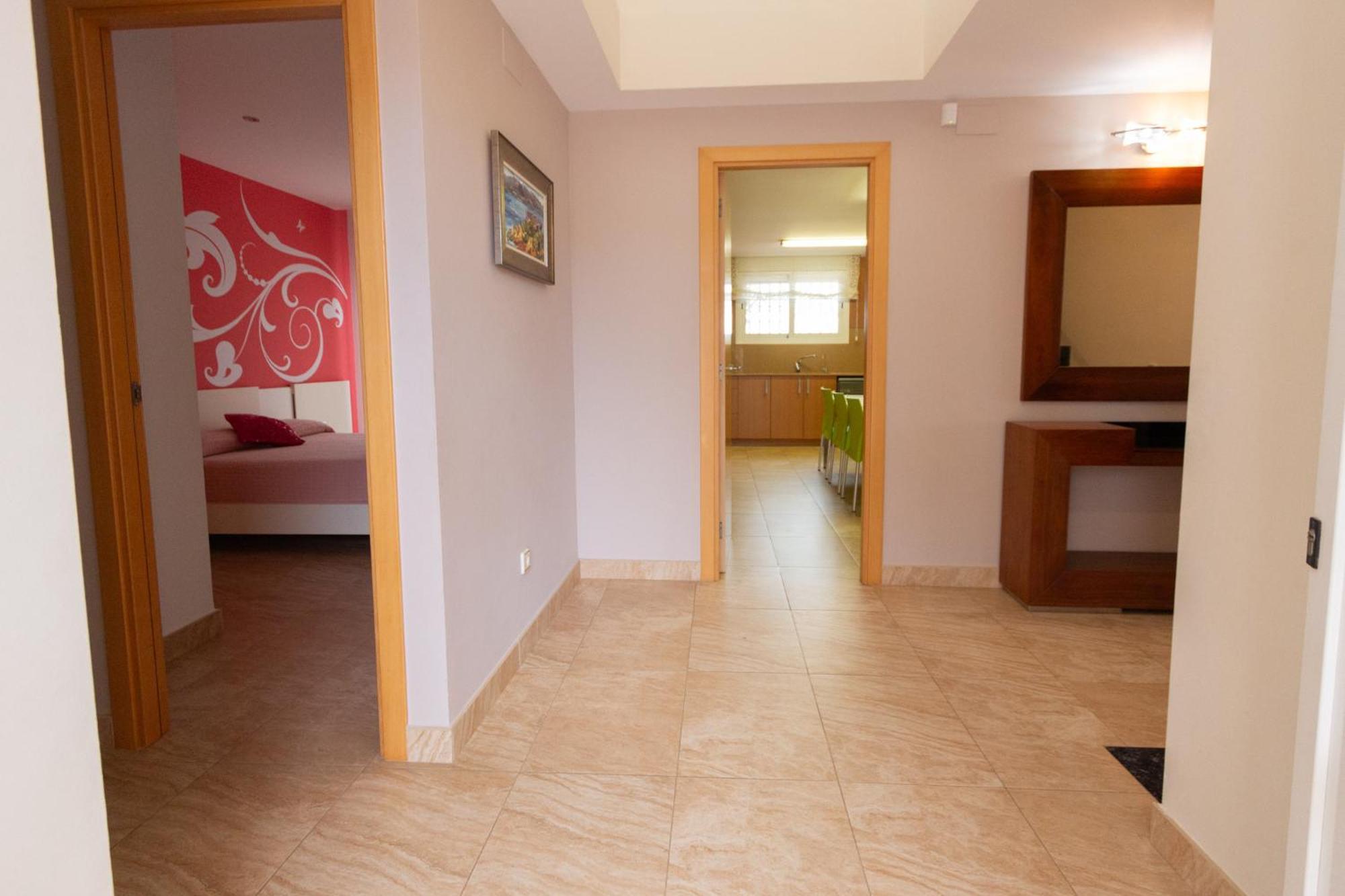 Catalunya Casas Tranquil Paradise, Private Pool And Only 200 Meters To Beach! ลัมโปยา ภายนอก รูปภาพ